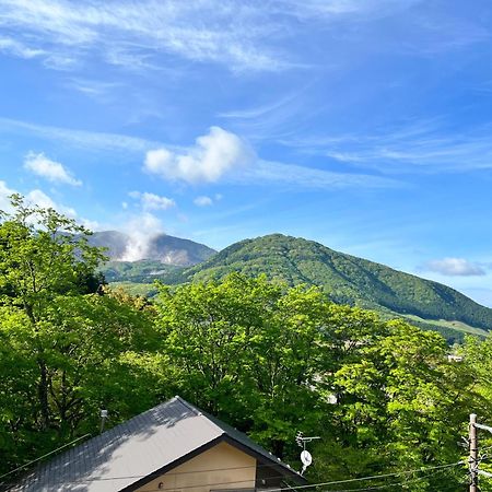 Hakone Fura Hotel Ngoại thất bức ảnh