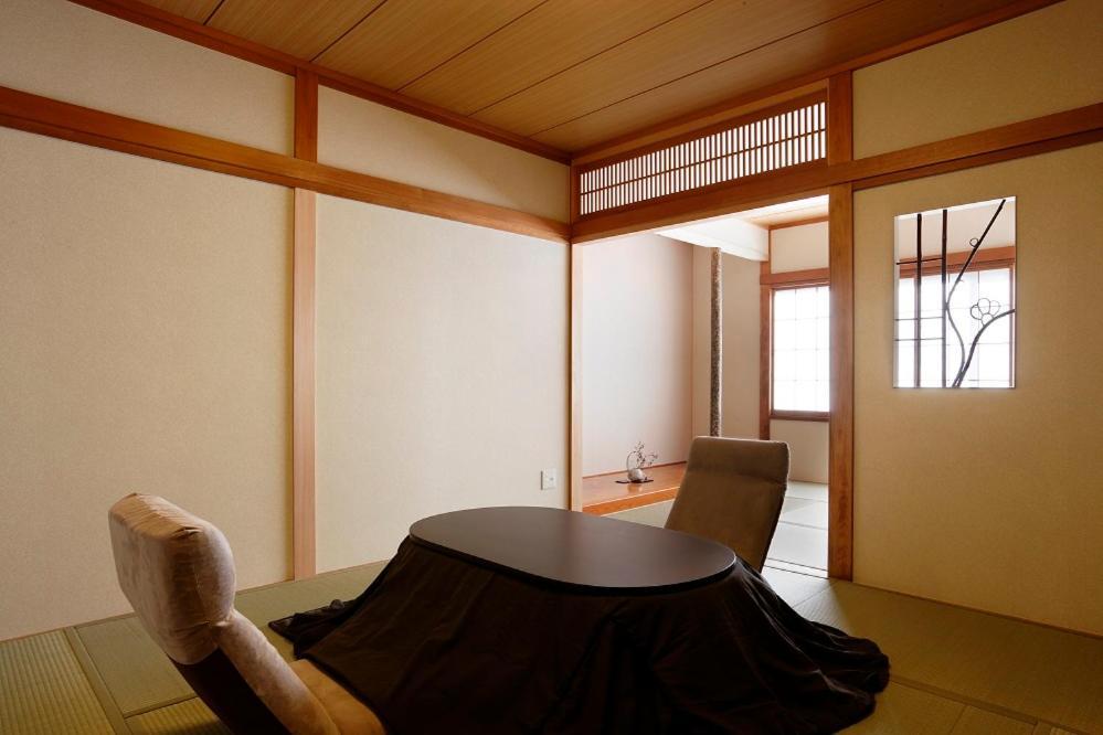 Hakone Fura Hotel Ngoại thất bức ảnh