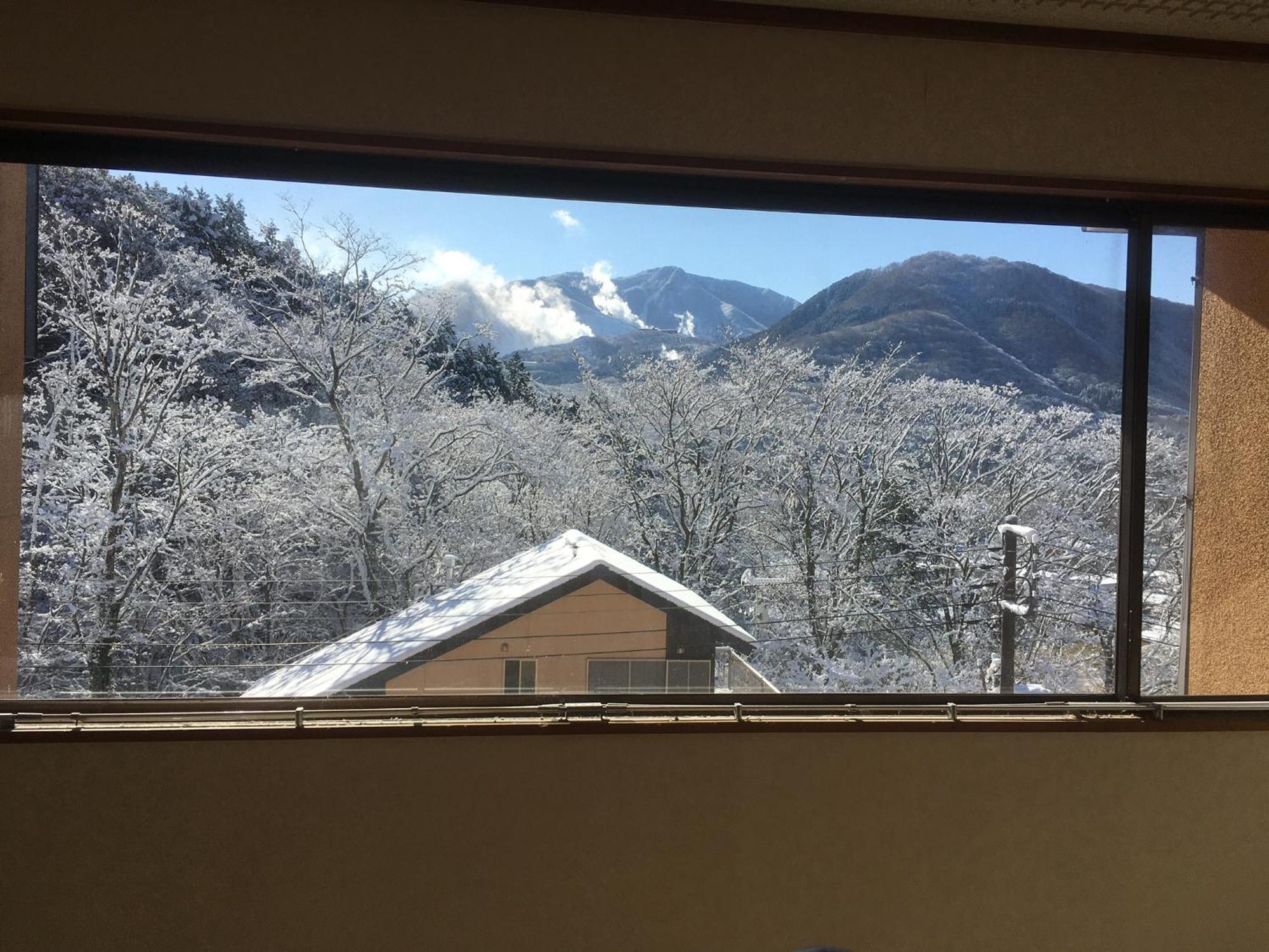 Hakone Fura Hotel Ngoại thất bức ảnh