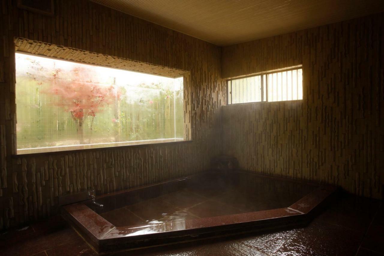 Hakone Fura Hotel Ngoại thất bức ảnh