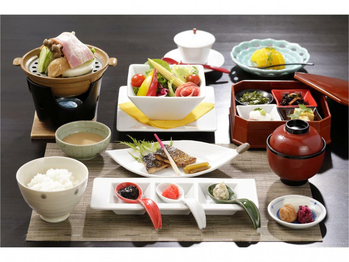 Hakone Fura Hotel Ngoại thất bức ảnh