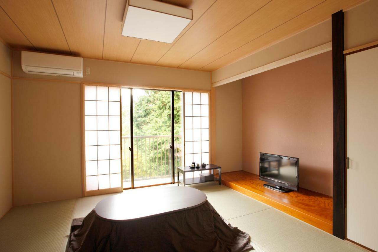 Hakone Fura Hotel Ngoại thất bức ảnh