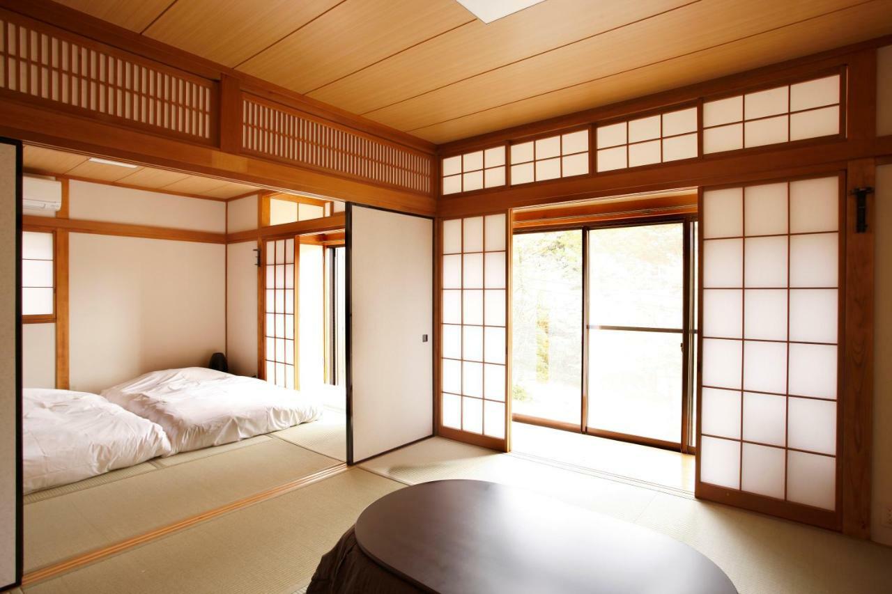 Hakone Fura Hotel Ngoại thất bức ảnh