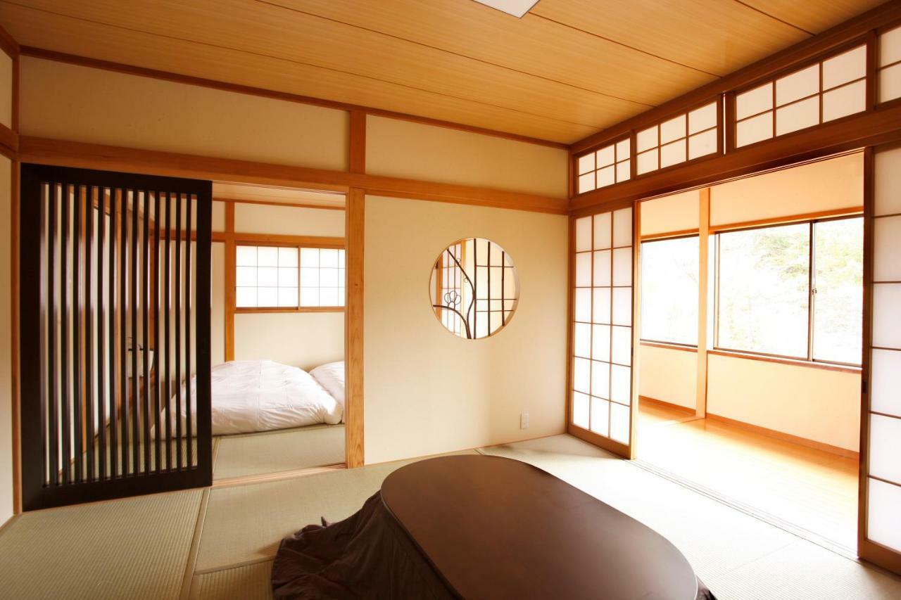 Hakone Fura Hotel Ngoại thất bức ảnh