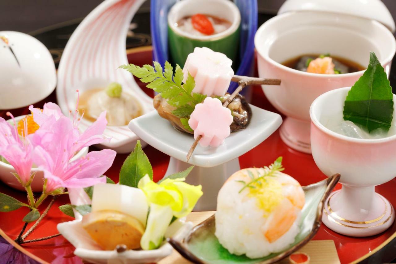 Hakone Fura Hotel Ngoại thất bức ảnh