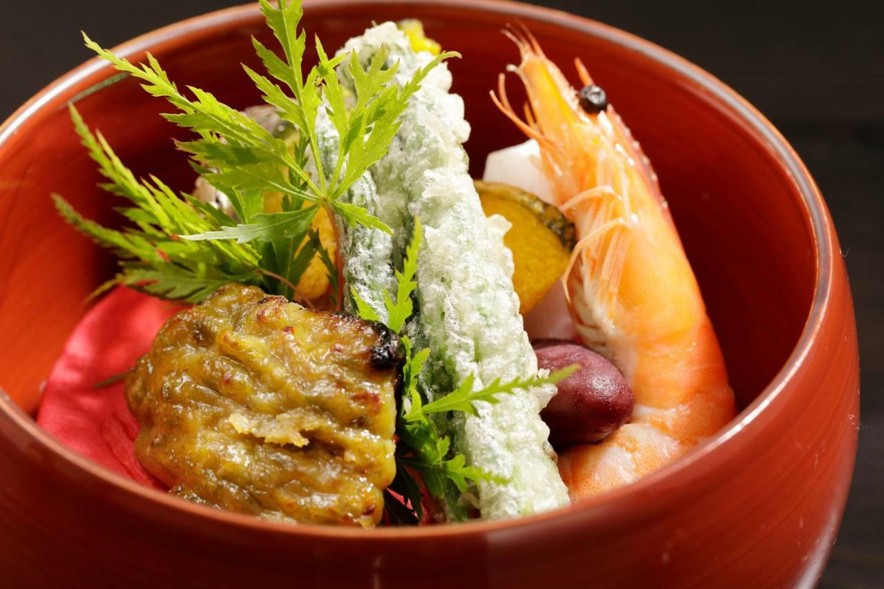 Hakone Fura Hotel Ngoại thất bức ảnh