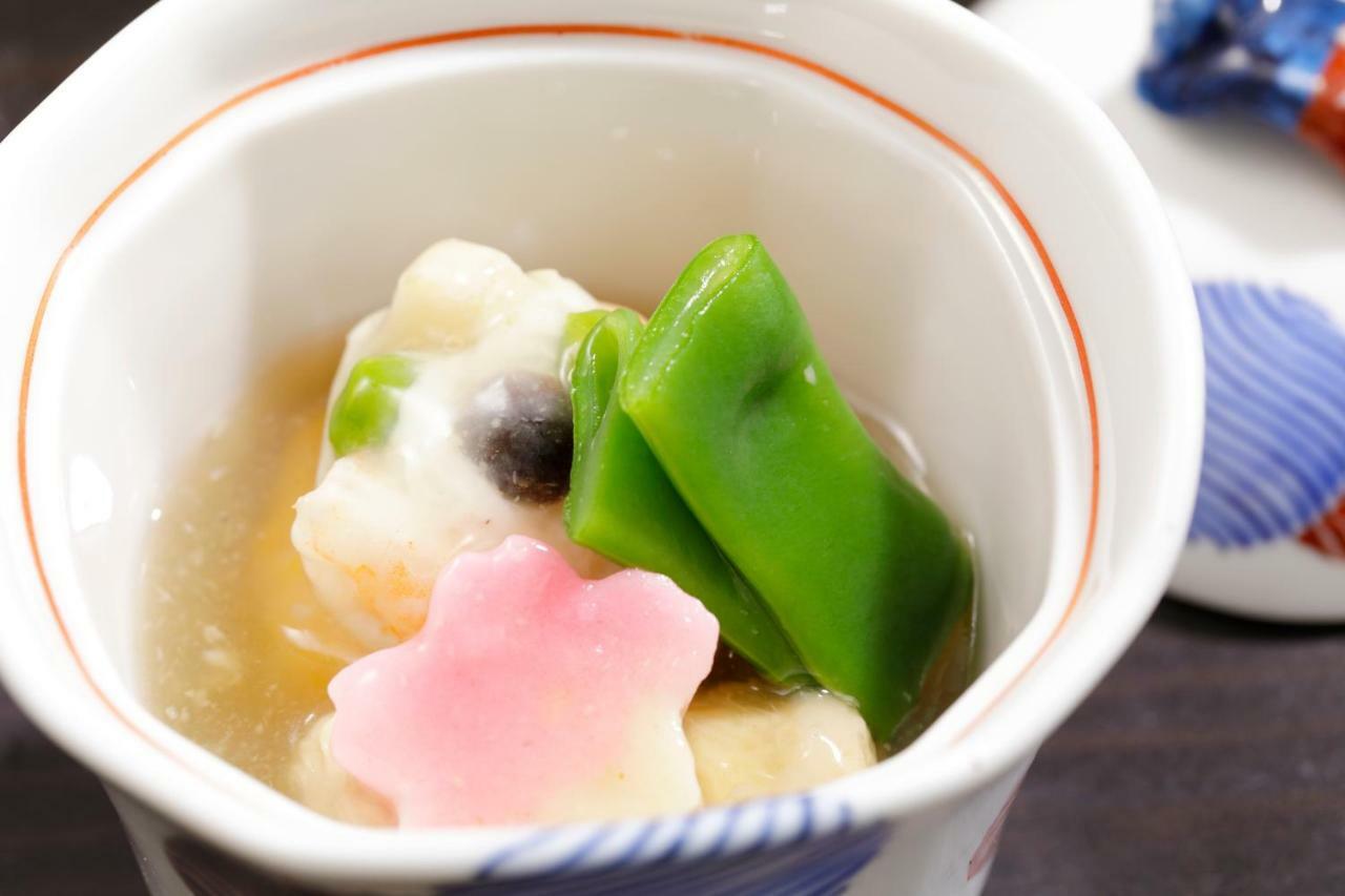 Hakone Fura Hotel Ngoại thất bức ảnh
