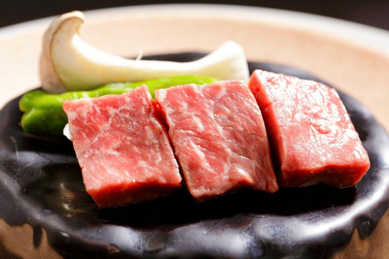 Hakone Fura Hotel Ngoại thất bức ảnh